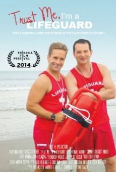 Trust Me, I'm a Lifeguard (2014)