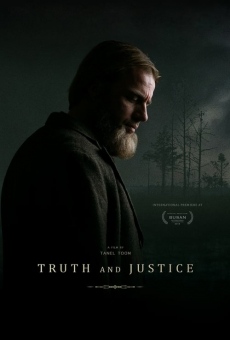 Truth and Justice online streaming