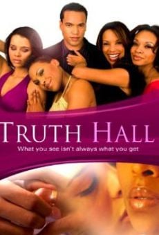 Truth Hall online streaming