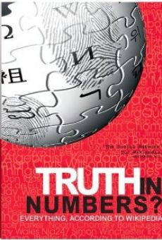 Película: Truth in Numbers? Everything, According to Wikipedia