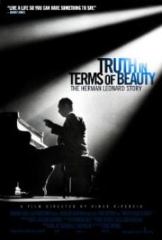 Truth in Terms of Beauty en ligne gratuit