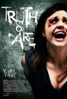 Truth or Dare (Truth or Die) online streaming