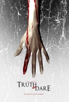 Truth or Dare Online Free