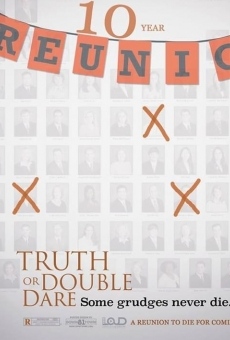 Película: Truth or Double Dare