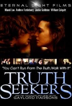 Truth Seekers (2011)