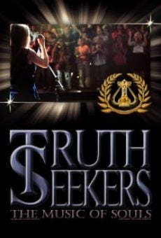 Truth Seekers, the Music of Souls (2015)