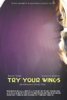 Try Your Wings stream online deutsch