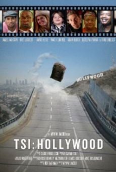 TSI: Hollywood on-line gratuito