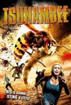 Tsunambee: The Wrath Cometh (2017)