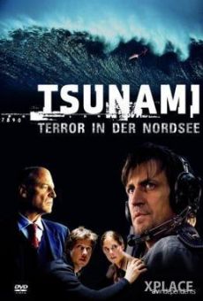 Tsunami - Terror in der Nordsee