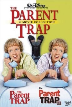 Parent Trap II online streaming