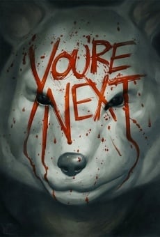 You're Next on-line gratuito