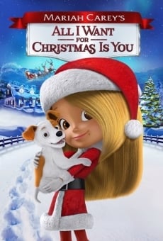 All I Want for Christmas Is You online streaming