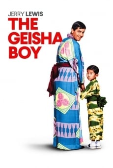 The Geisha Boy stream online deutsch
