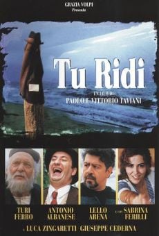 Tu Ridi (1998)
