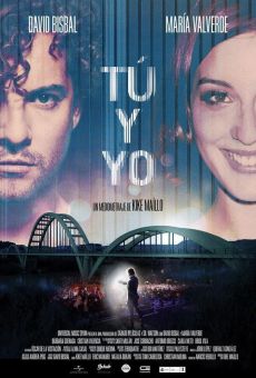 Película: Tú y yo