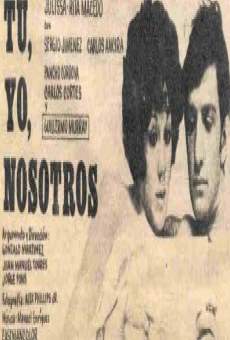 Tú, yo, nosotros (1972)