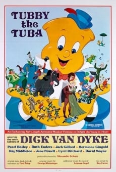 Tubby the Tuba on-line gratuito