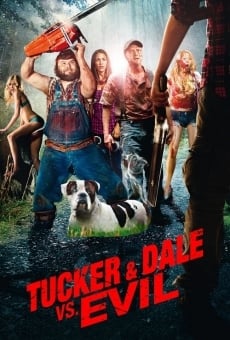 Película: Tucker & Dale contra el mal