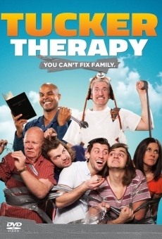 Tucker Therapy (2019)