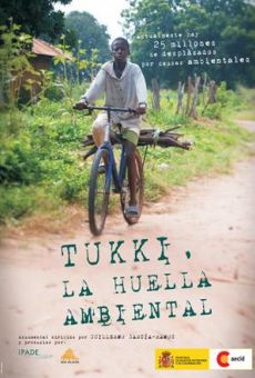 Película: Tukki, la huella ambiental