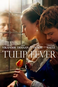 Tulip Fever en ligne gratuit