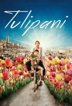 Tulipani: Liefde, Eer en een Fiets gratis