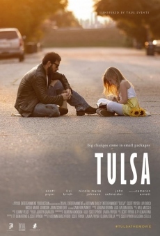 Película: Tulsa