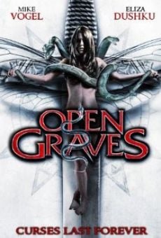 Open Graves online streaming