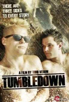 Tumbledown gratis