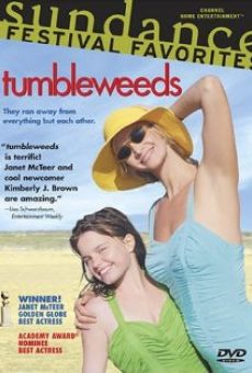 Tumbleweeds on-line gratuito