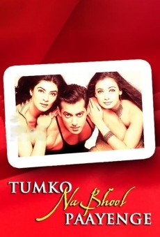 Tumko Na Bhool Paayenge, película en español