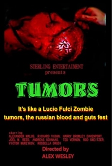 Película: Tumors