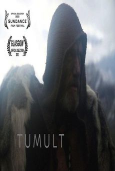 Tumult (2012)