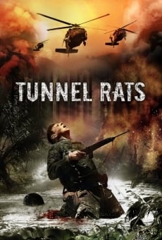 Tunnel Rats (1968: Tunnel Rats) stream online deutsch