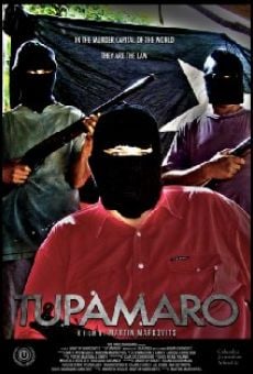 Tupamaro (2019)