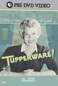 Tupperware! gratis