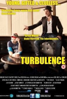 Película: Turbulencia