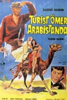 Película: Turist Ömer Arabistanda