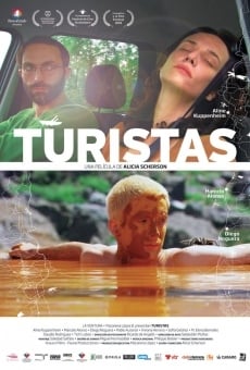 Película: Turistas