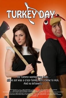 Turkey Day (2011)