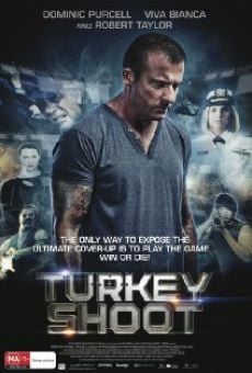 Película: Turkey Shoot