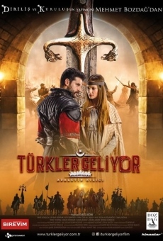 Película: Türkler Geliyor: Adaletin K?l?c?