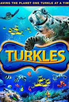 Película: Turkles
