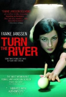 Película: Turn the River