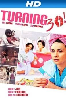 Película: Turning 30!!!