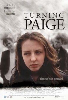 Turning Paige (2002)