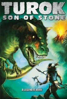 Turok: Son of Stone online streaming