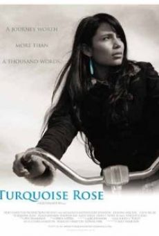 Turquoise Rose on-line gratuito