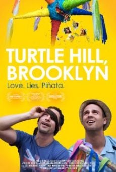 Turtle Hill, Brooklyn (2013)